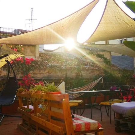 Kaleidos Guest House Palermo Dış mekan fotoğraf