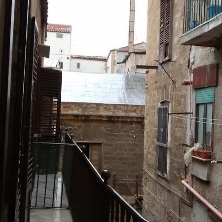 Kaleidos Guest House Palermo Dış mekan fotoğraf
