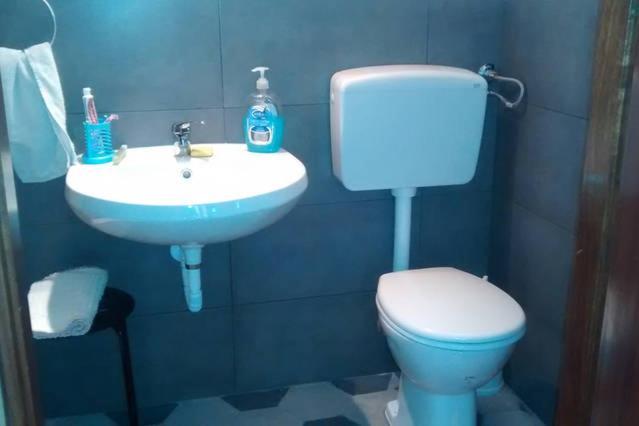 Kaleidos Guest House Palermo Dış mekan fotoğraf