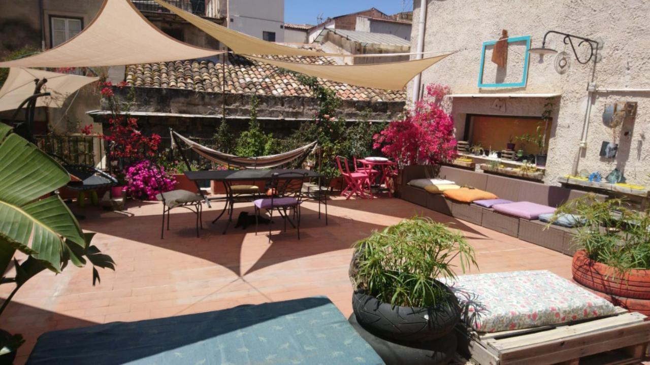 Kaleidos Guest House Palermo Dış mekan fotoğraf