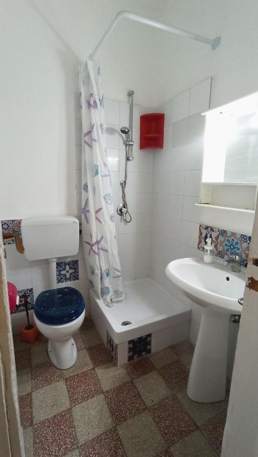 Kaleidos Guest House Palermo Dış mekan fotoğraf