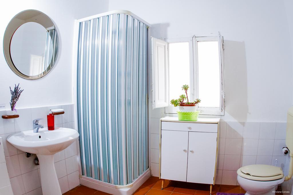 Kaleidos Guest House Palermo Dış mekan fotoğraf