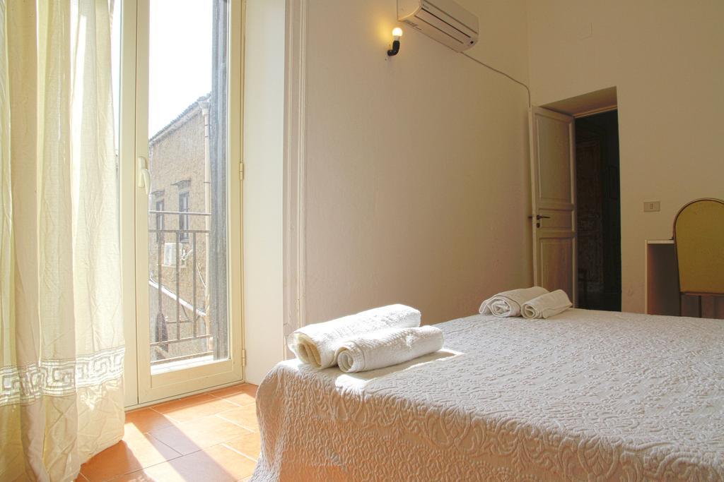 Kaleidos Guest House Palermo Dış mekan fotoğraf