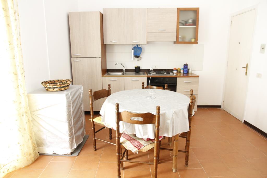 Kaleidos Guest House Palermo Dış mekan fotoğraf