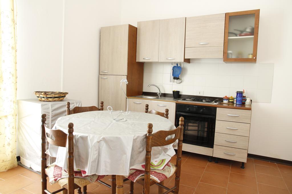 Kaleidos Guest House Palermo Dış mekan fotoğraf