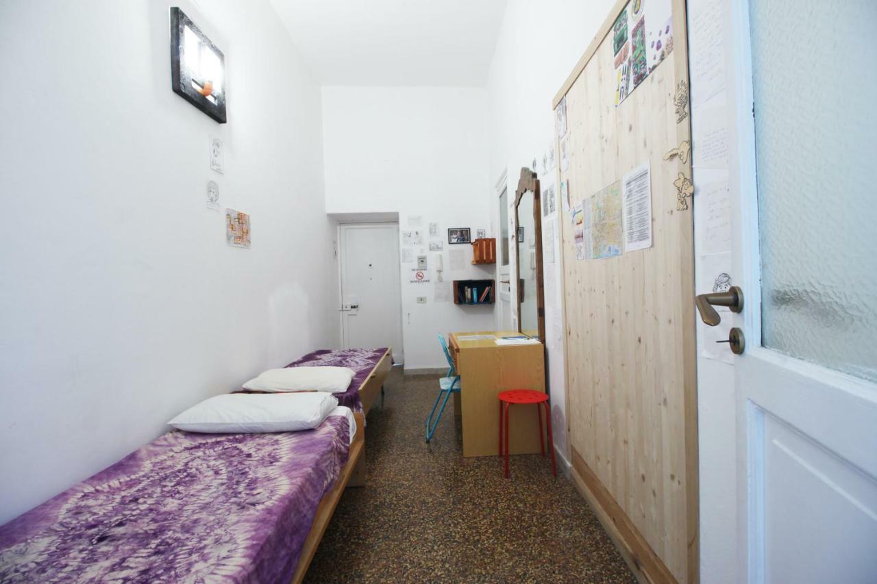 Kaleidos Guest House Palermo Dış mekan fotoğraf