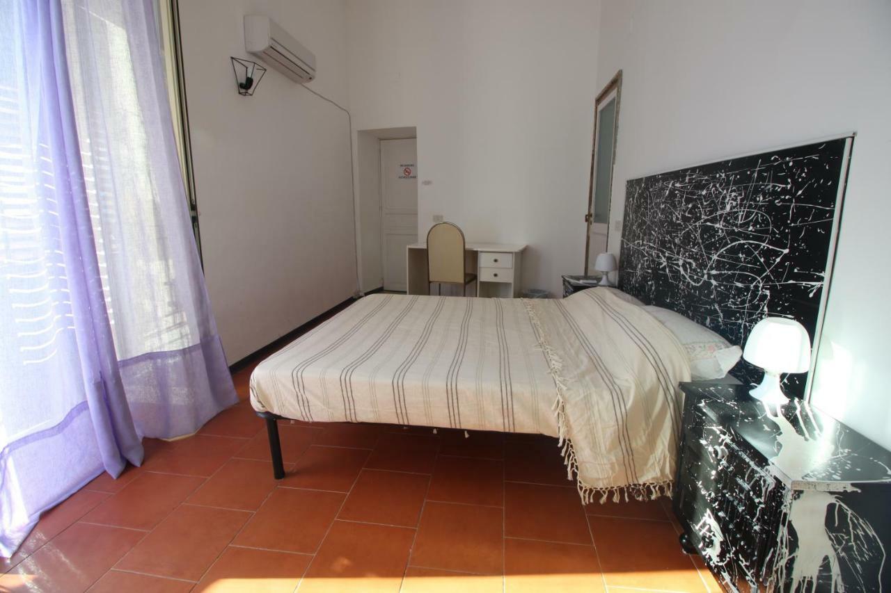 Kaleidos Guest House Palermo Dış mekan fotoğraf