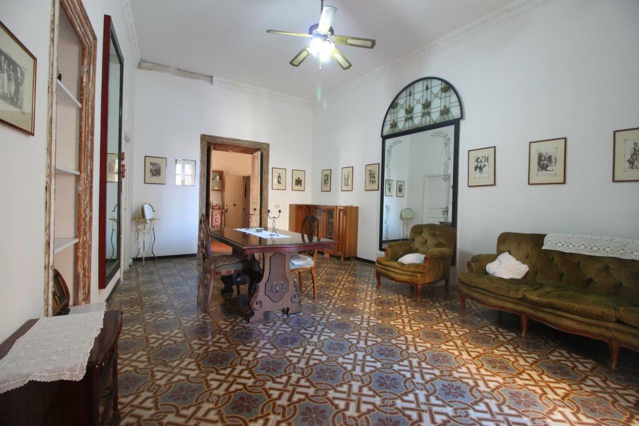 Kaleidos Guest House Palermo Dış mekan fotoğraf