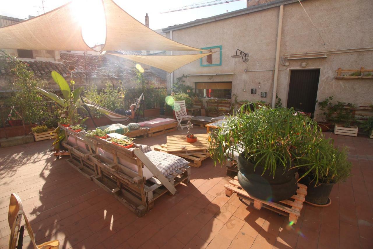 Kaleidos Guest House Palermo Dış mekan fotoğraf