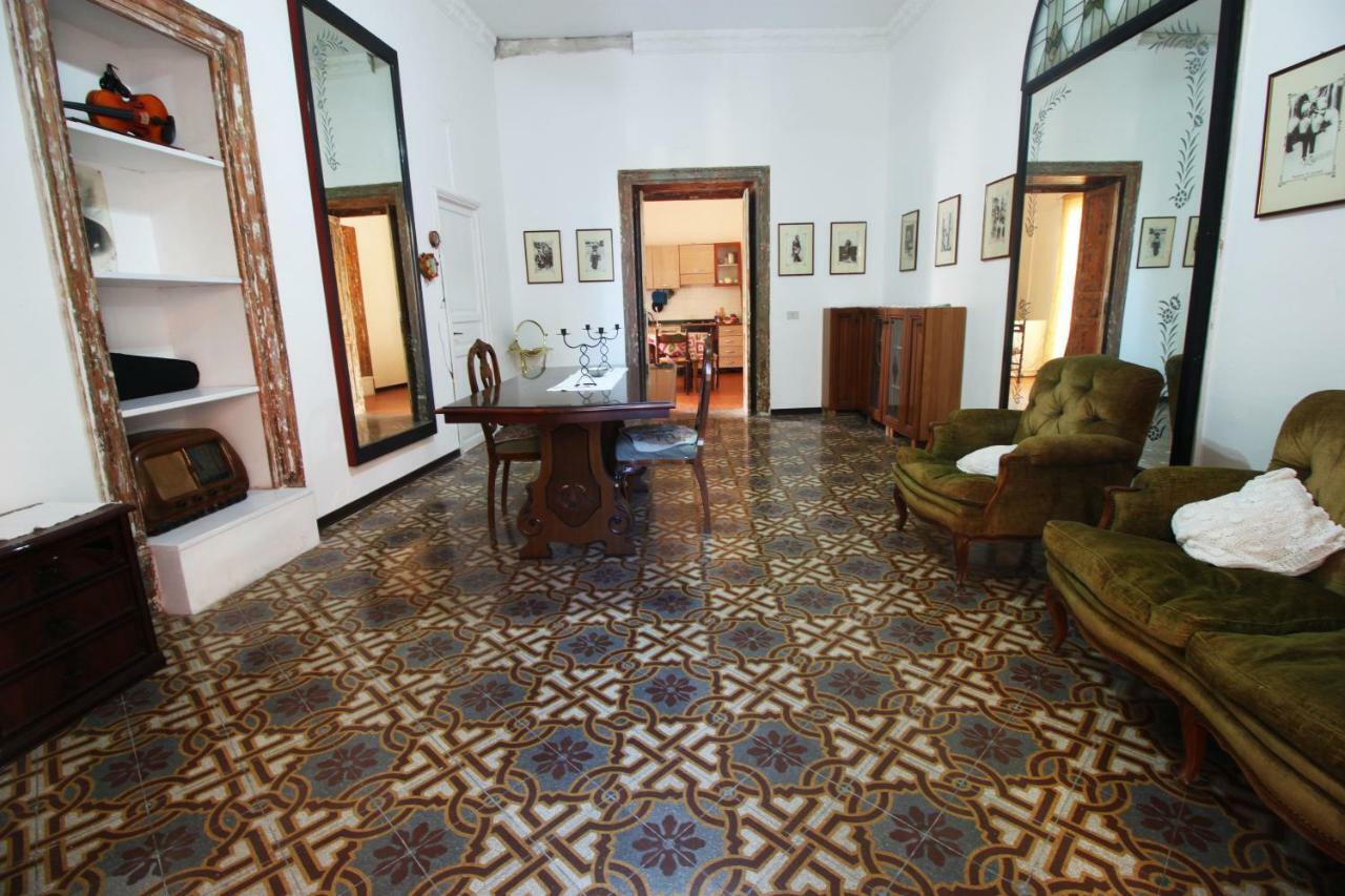 Kaleidos Guest House Palermo Dış mekan fotoğraf