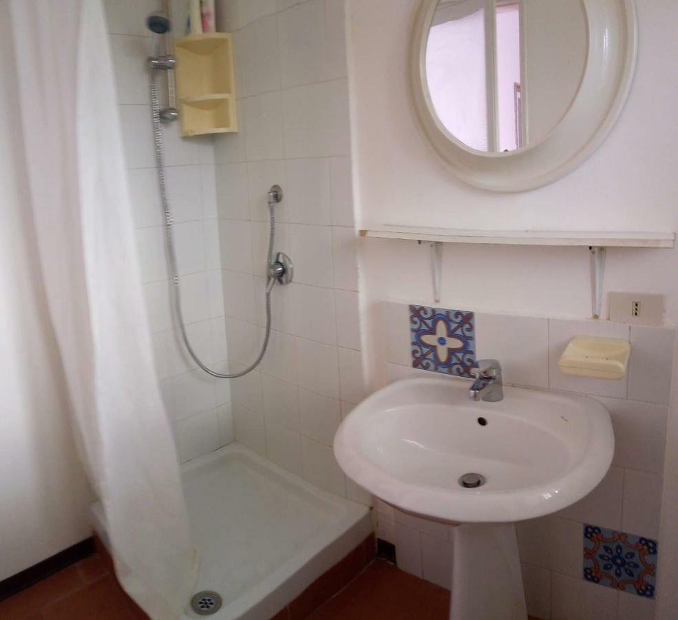 Kaleidos Guest House Palermo Dış mekan fotoğraf