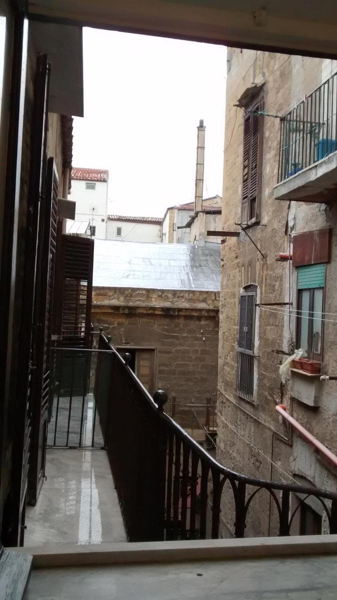 Kaleidos Guest House Palermo Dış mekan fotoğraf