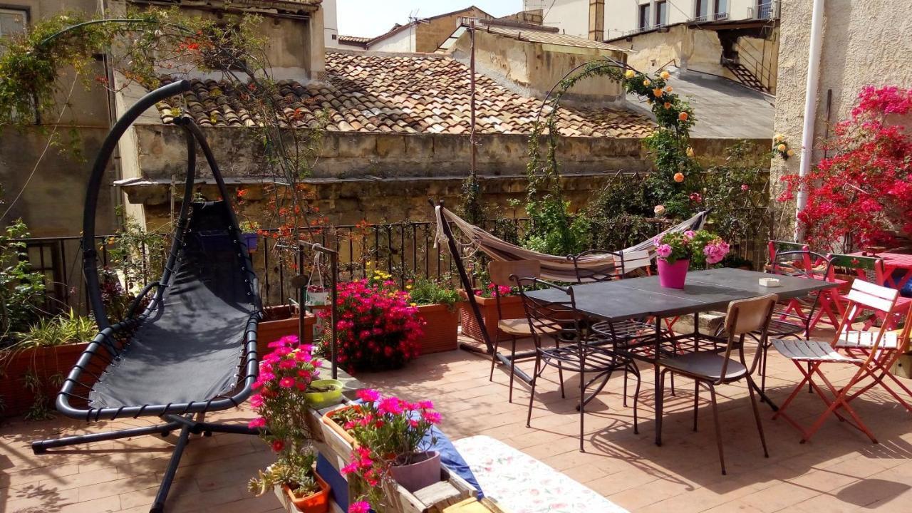 Kaleidos Guest House Palermo Dış mekan fotoğraf